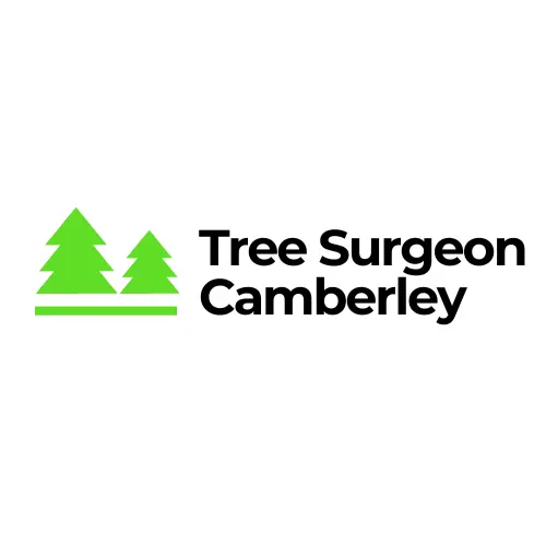 Tree Surgeon Camberley Logo
