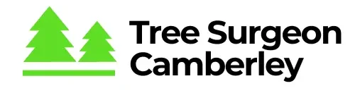 Tree Surgeon Camberley Logo